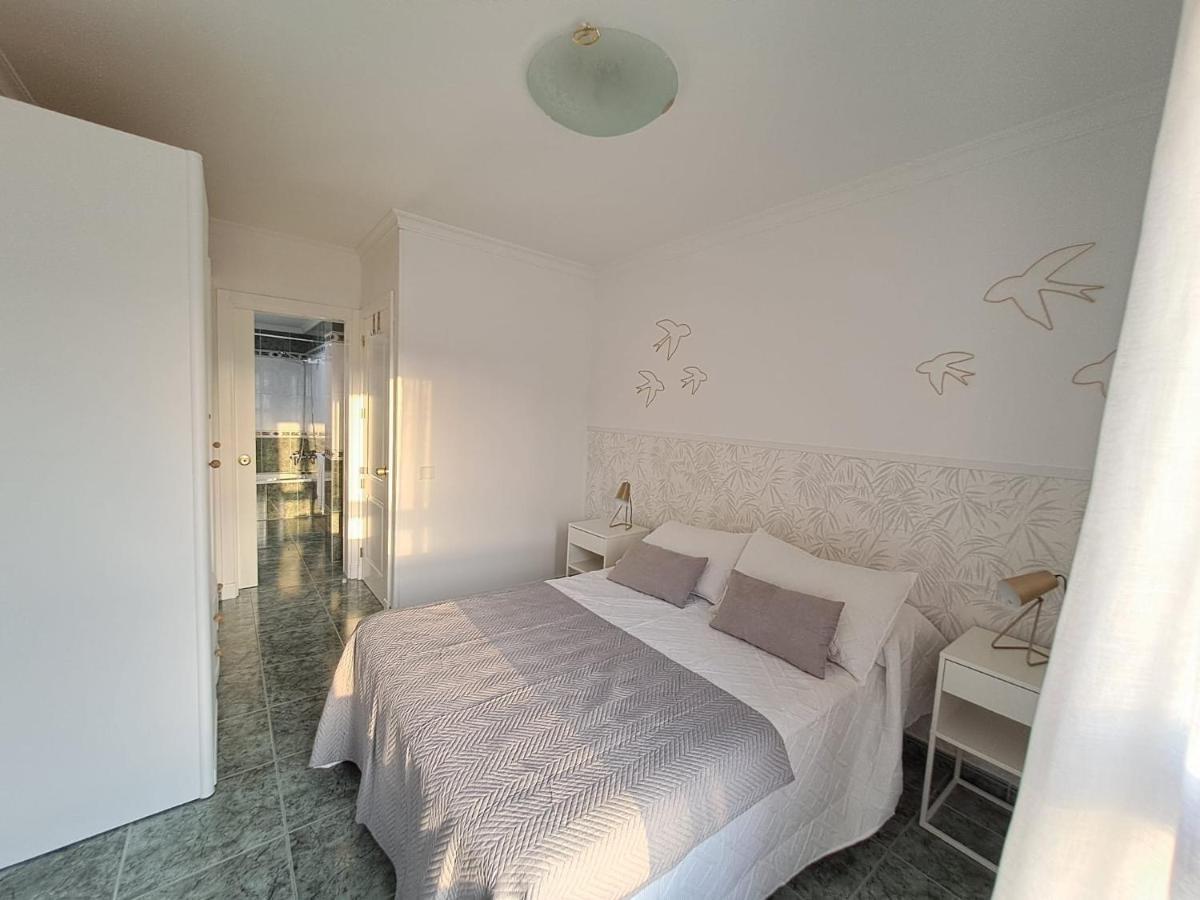 El Apartamento De Matita - Free Parking And 1' Beach Telde Exterior foto
