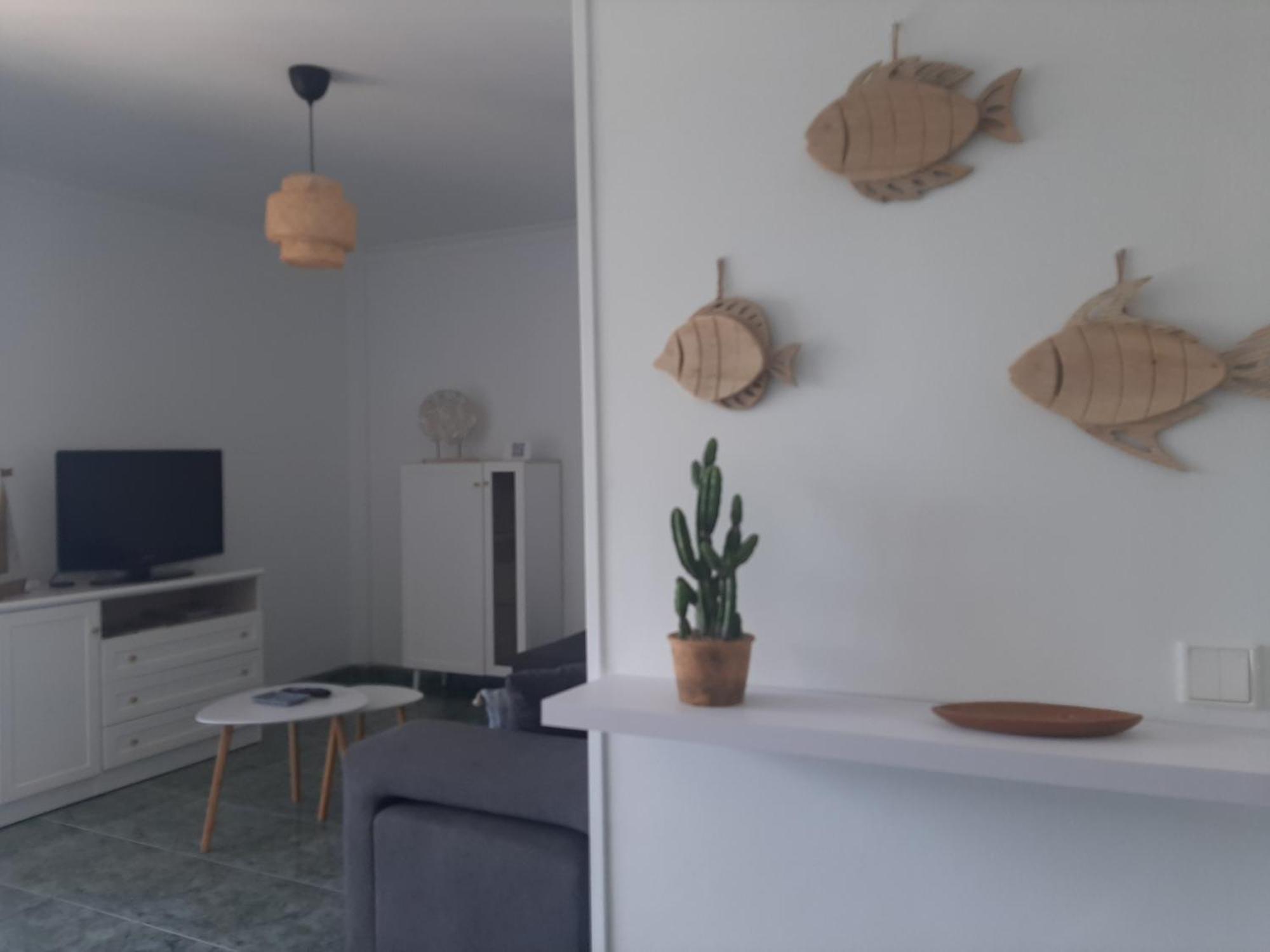 El Apartamento De Matita - Free Parking And 1' Beach Telde Exterior foto