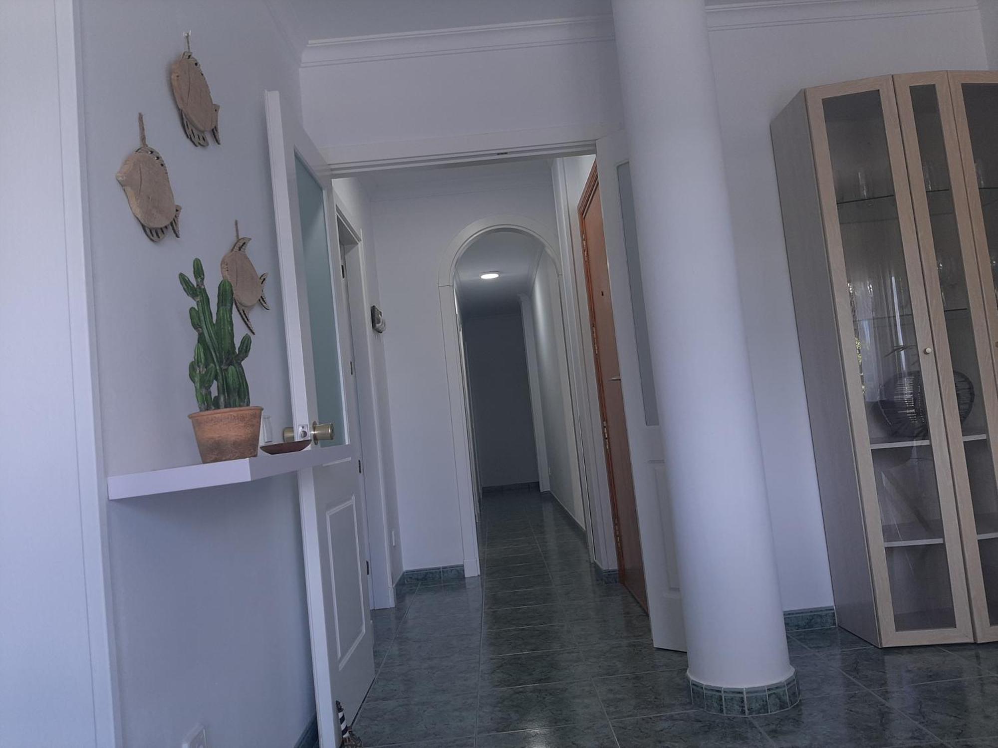 El Apartamento De Matita - Free Parking And 1' Beach Telde Exterior foto