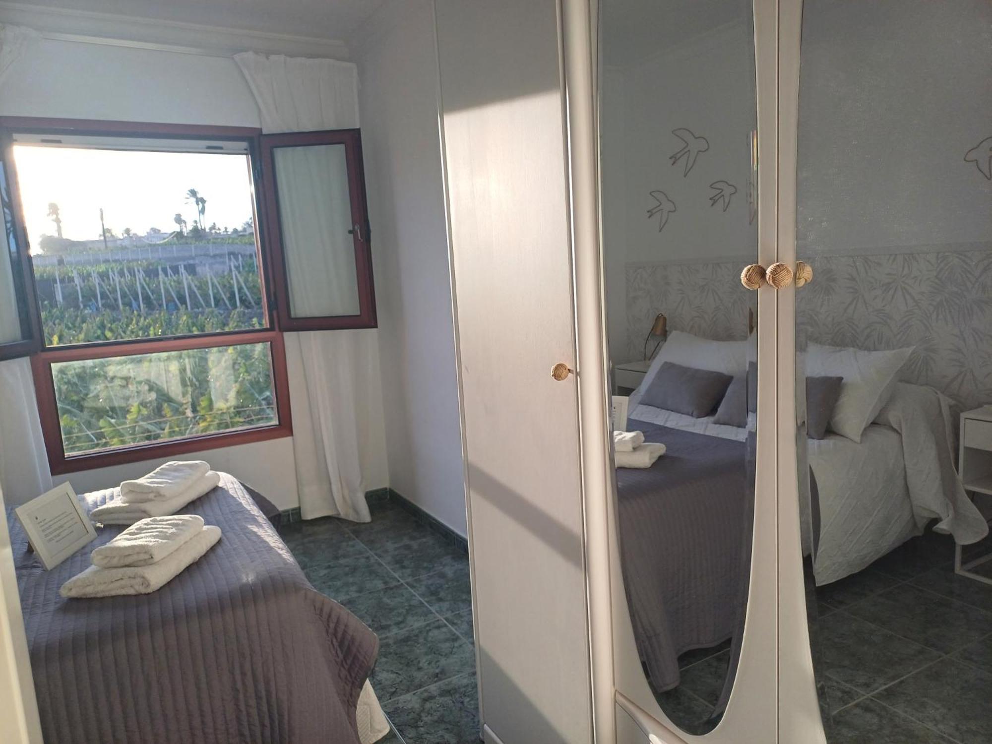 El Apartamento De Matita - Free Parking And 1' Beach Telde Exterior foto