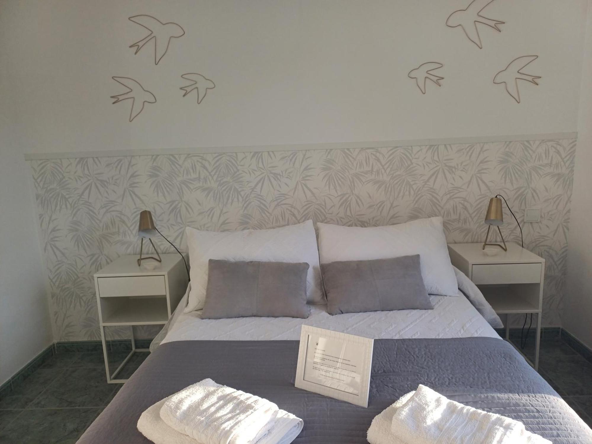 El Apartamento De Matita - Free Parking And 1' Beach Telde Exterior foto